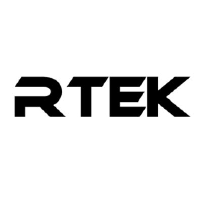 Logo RTEK